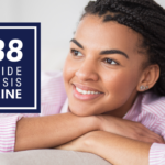 988 Suicide and Crisis Lifeline
