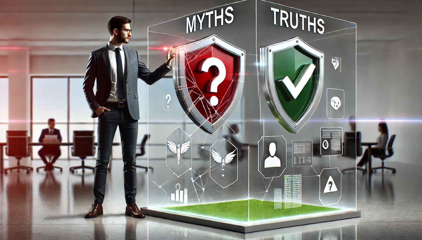 Top 7 Telecom Fraud Prevention Myths: Are These Misconceptions Putting ...